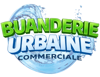 Buanderie Urbaine Commerciale